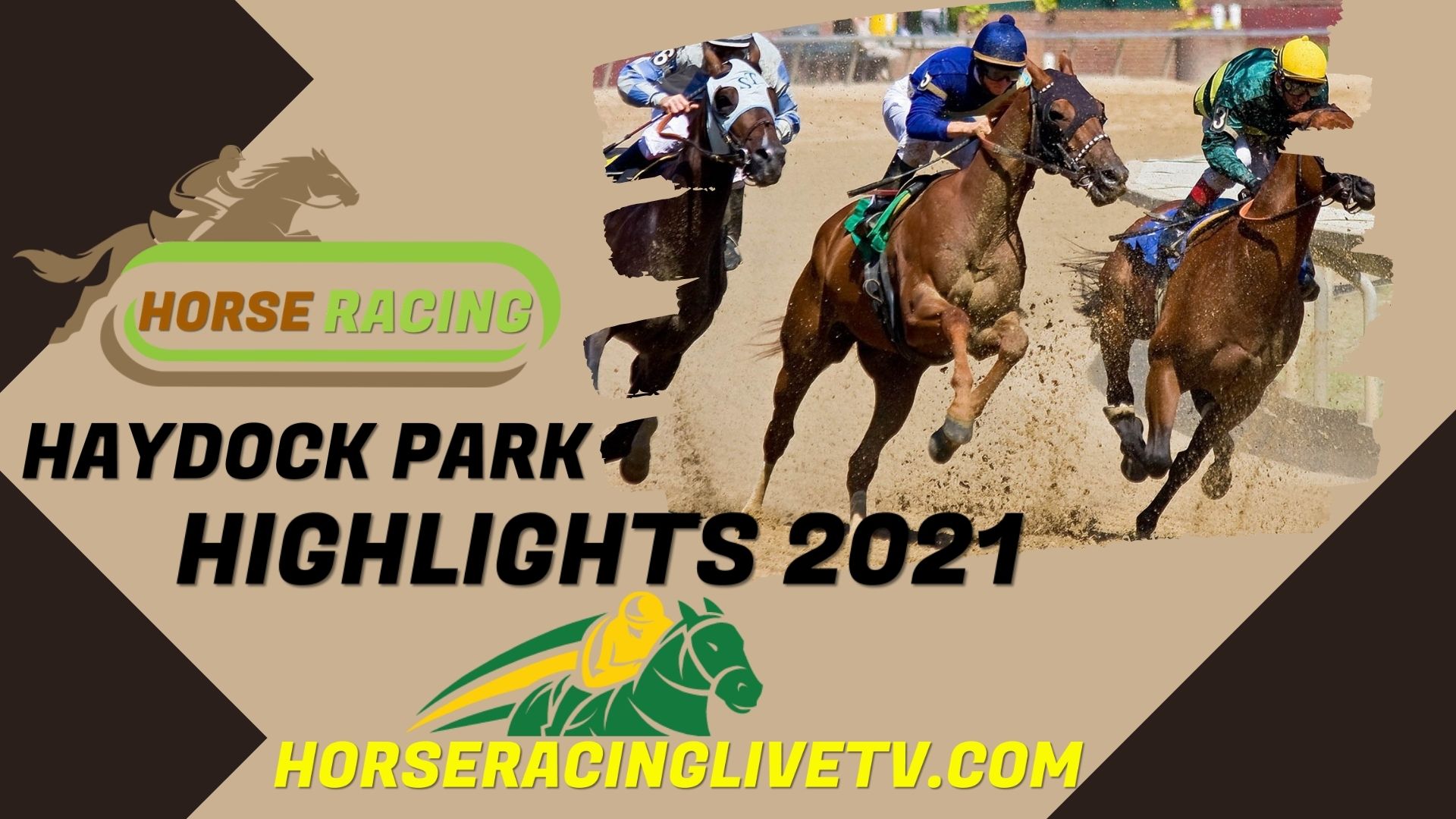 Haydock Park Broad Oak Novice Stakes 4 2021 06 10