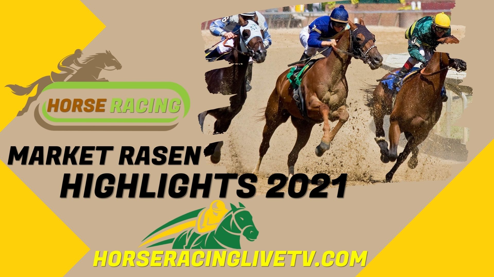 Market Rasen Racing TV Handicap Chase 5 2021 08 14