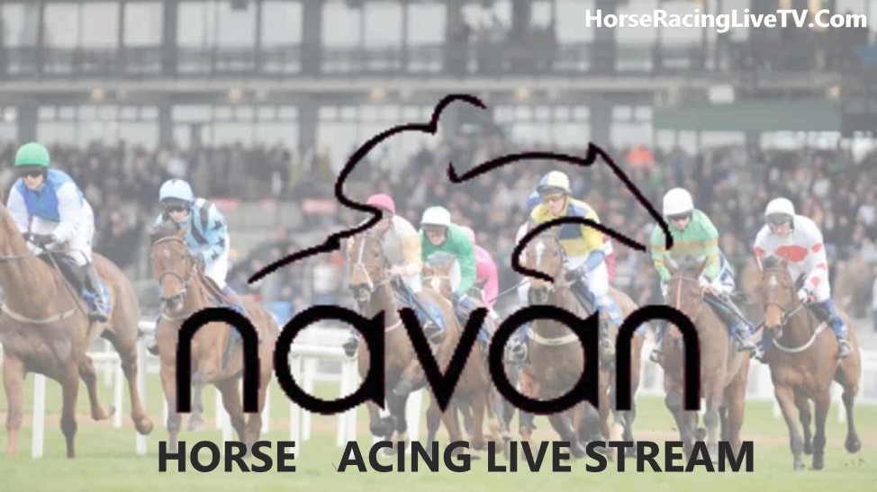 Navan Horse Racing Highlights 2018