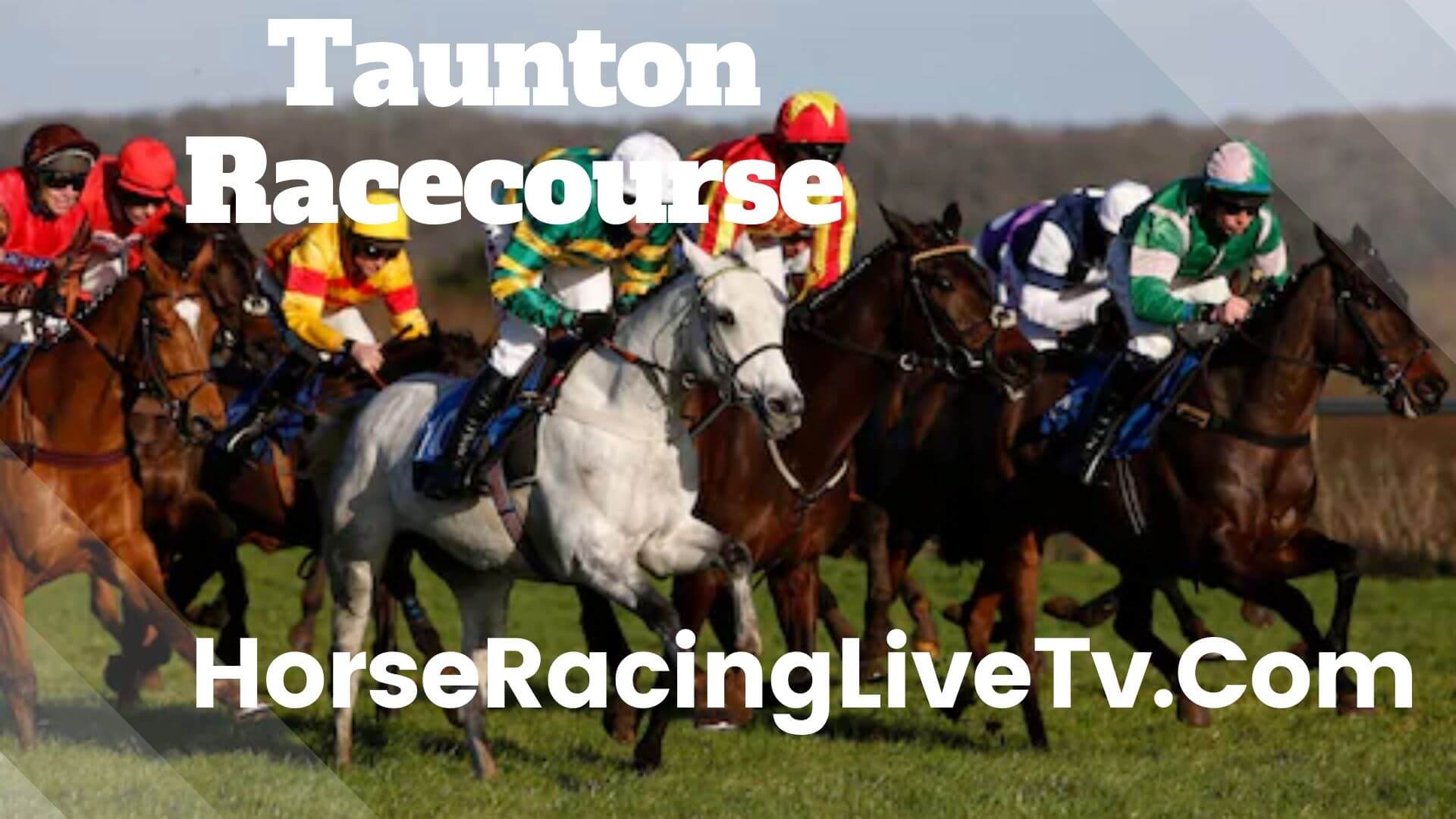 Taunton Come Racing for Free 9th March Handicap Hurdle 4 20200102