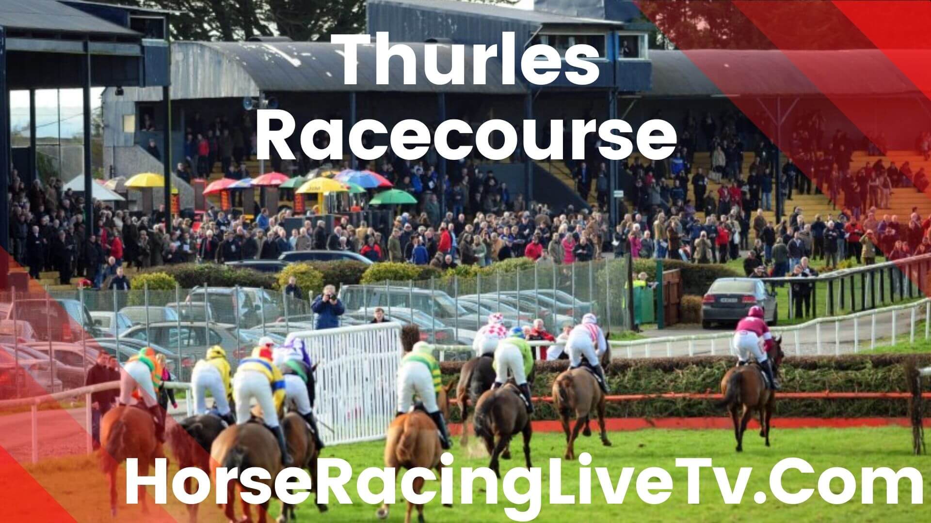 Thurles Join Us Here Again February 20th Handicap Chase 20200102