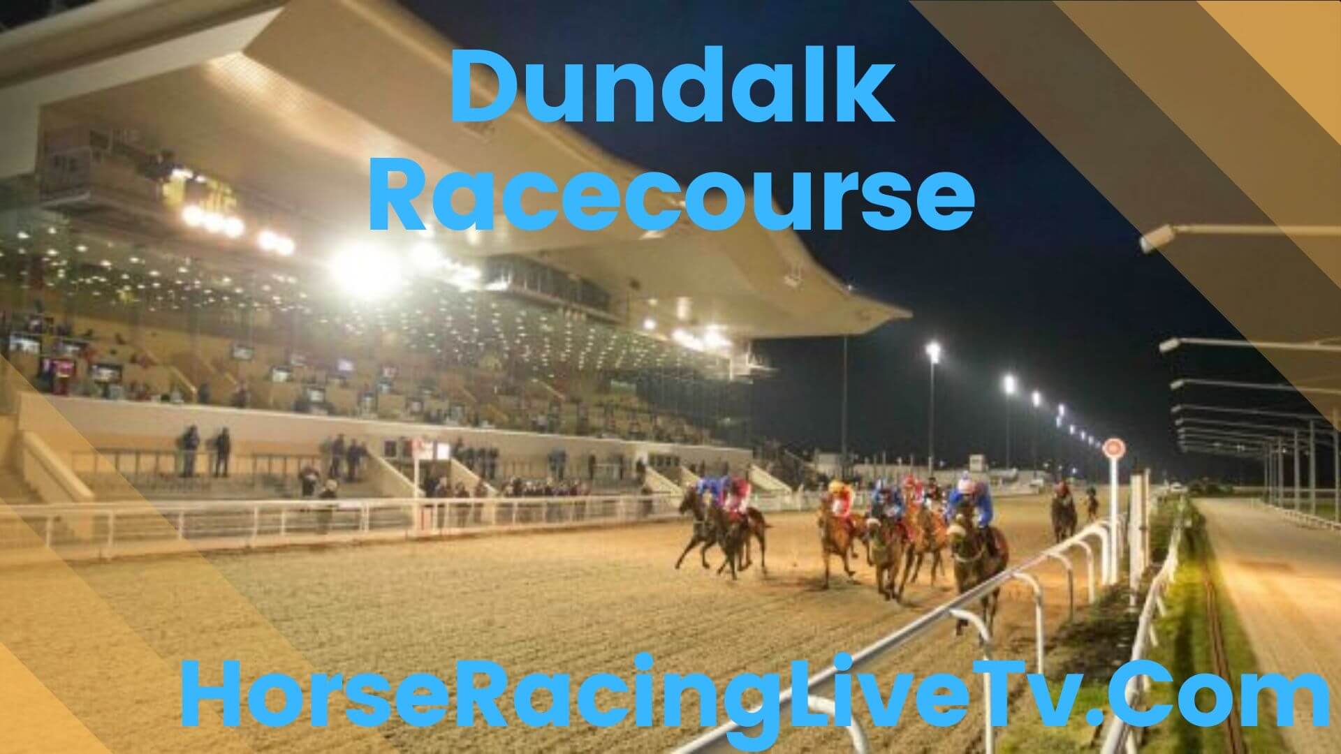 Dundalk Bet on the Best Night Out Maiden 20200702
