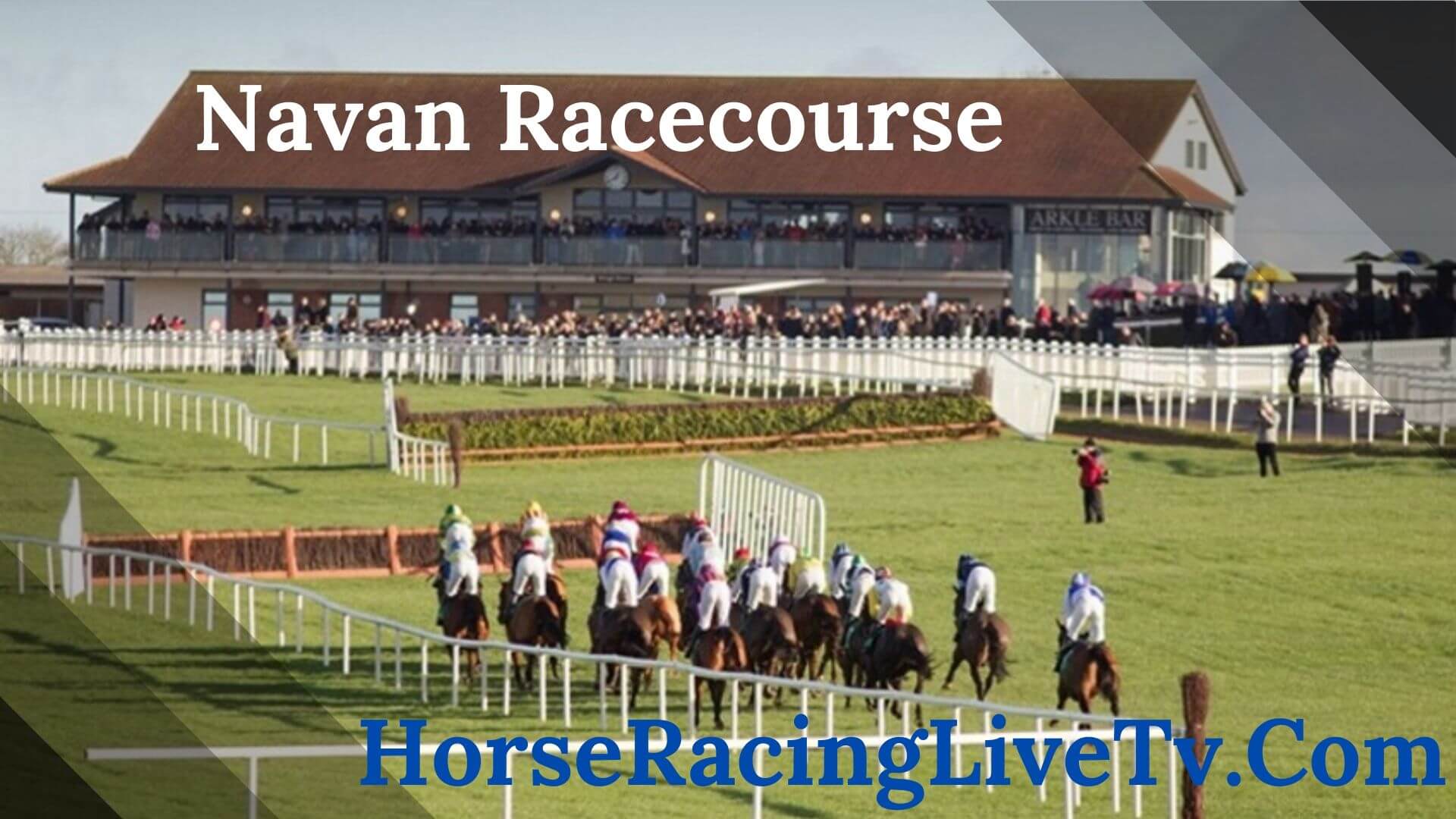 Navan Heritage Stakes Listed 20200610