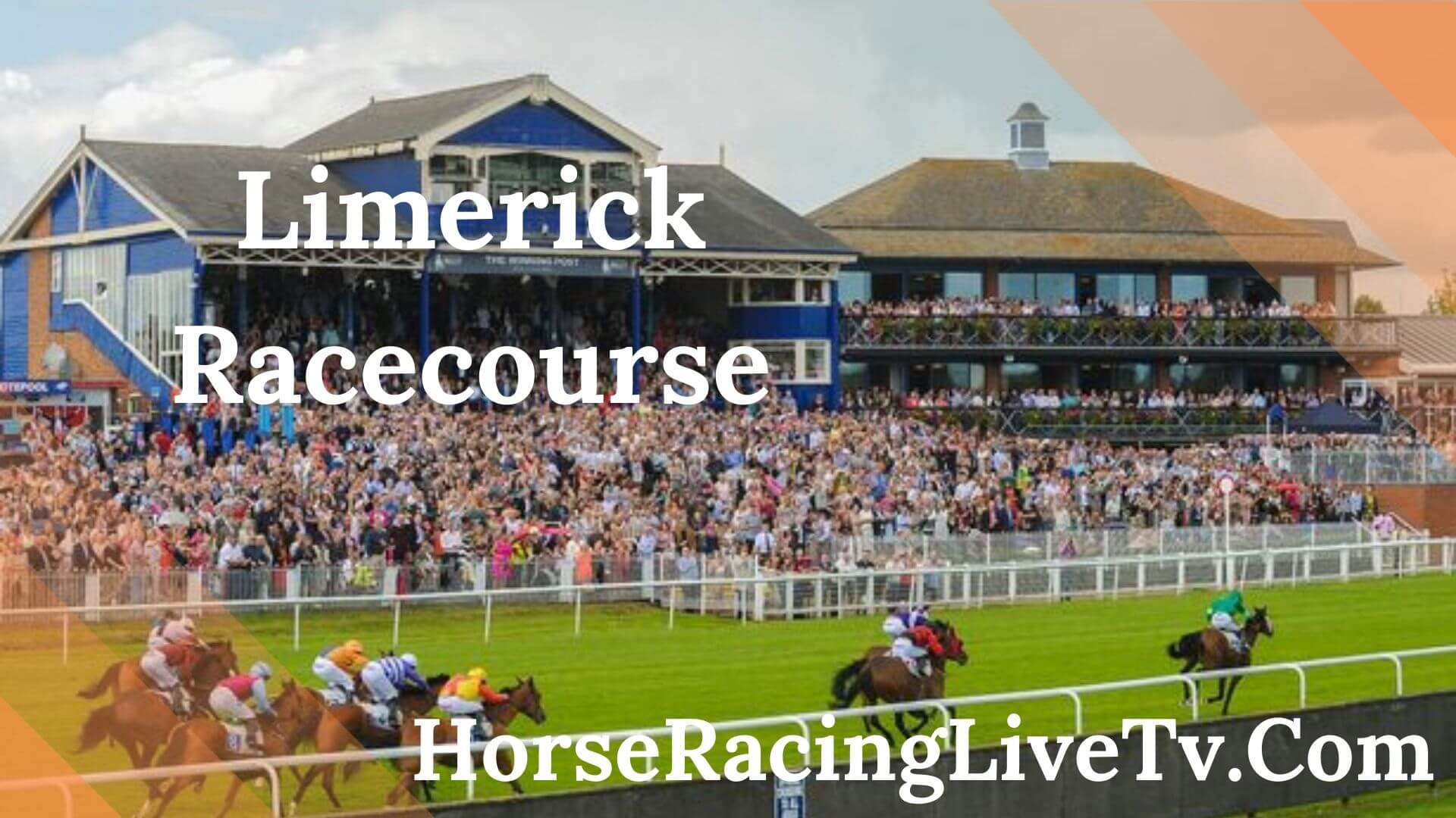 Limerick Its Limerick Racecourse Handicap 20200617