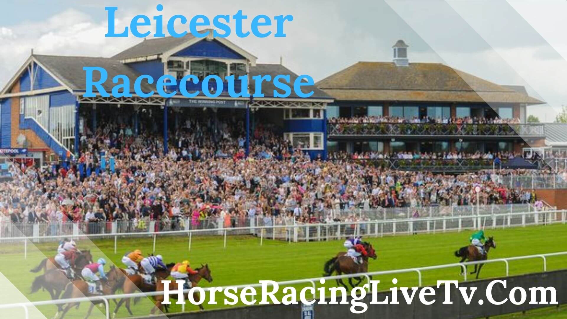 Leicester Racecourse Handicap 5 20200625