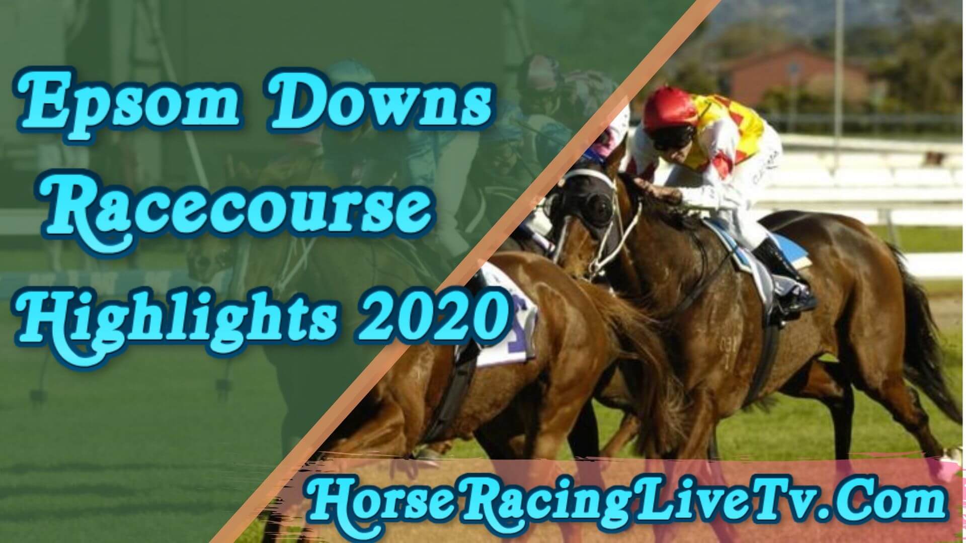 Epsom Downs Princess Elizabeth Stakes Group 3 1 20200704