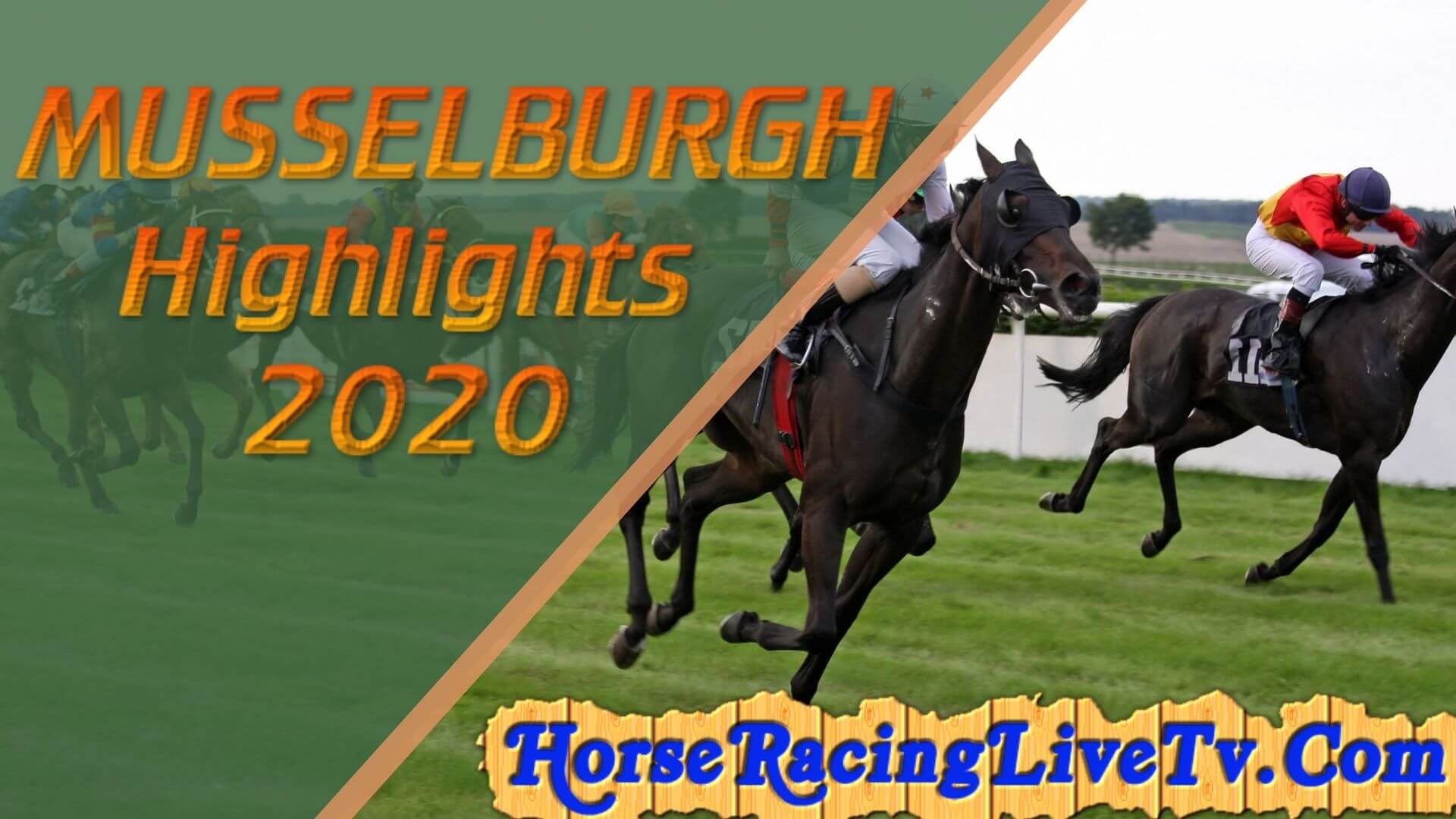 Musselburgh Racing Welfare for Handicap 5 Horse Racing highlights