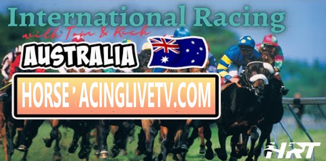 Harness Racing Australia Live