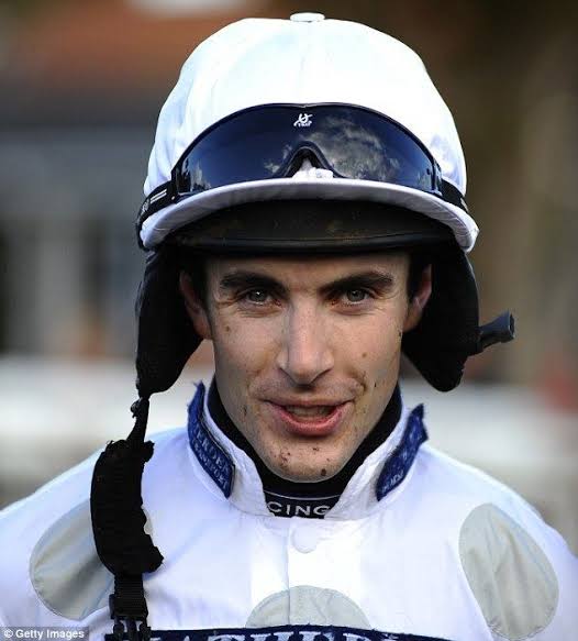 Aidan Coleman