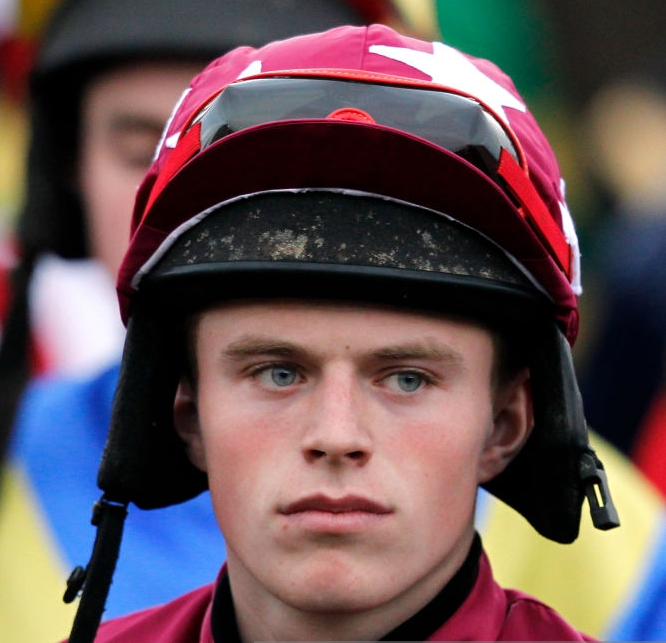 2024 Alan Doyle Profile as Jockey Daily Alan Doyle Horse Racing Stat