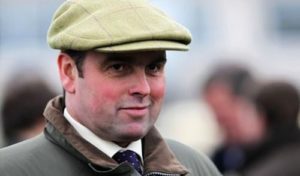 Alan King