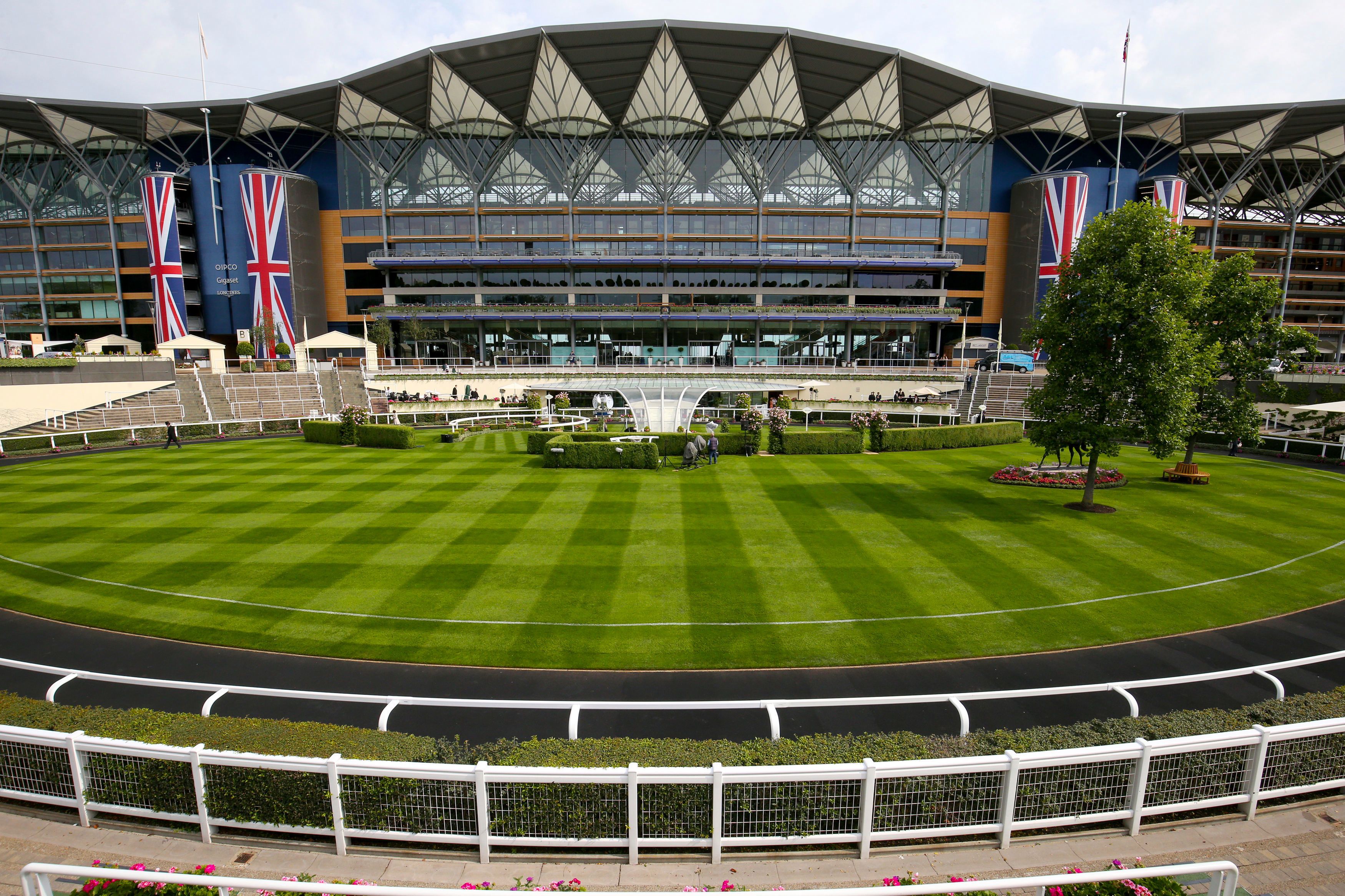 Ascot Racecourse