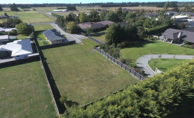 Ashburton Racecourse