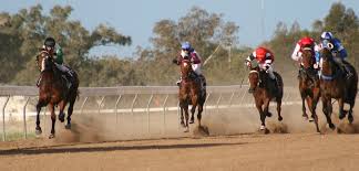 Barraba Racecourse