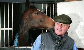Barry Brennan