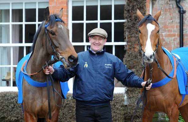 Barry Murtagh