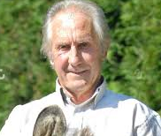Bill Turner