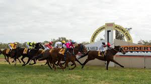 Bordertown Racecourse