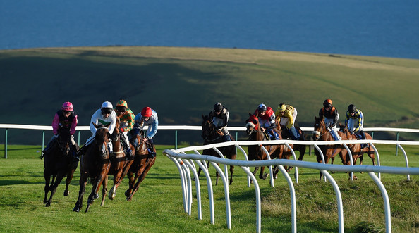 Brighton Racecourse