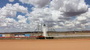 Broken Hill Racecourse