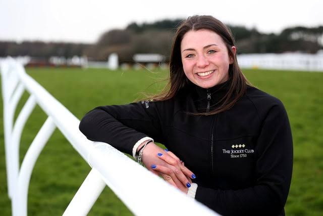 Bryony Frost