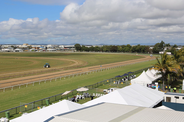 Camooweal Racecourse