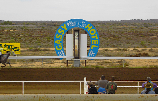 Carnarvon Racecourse