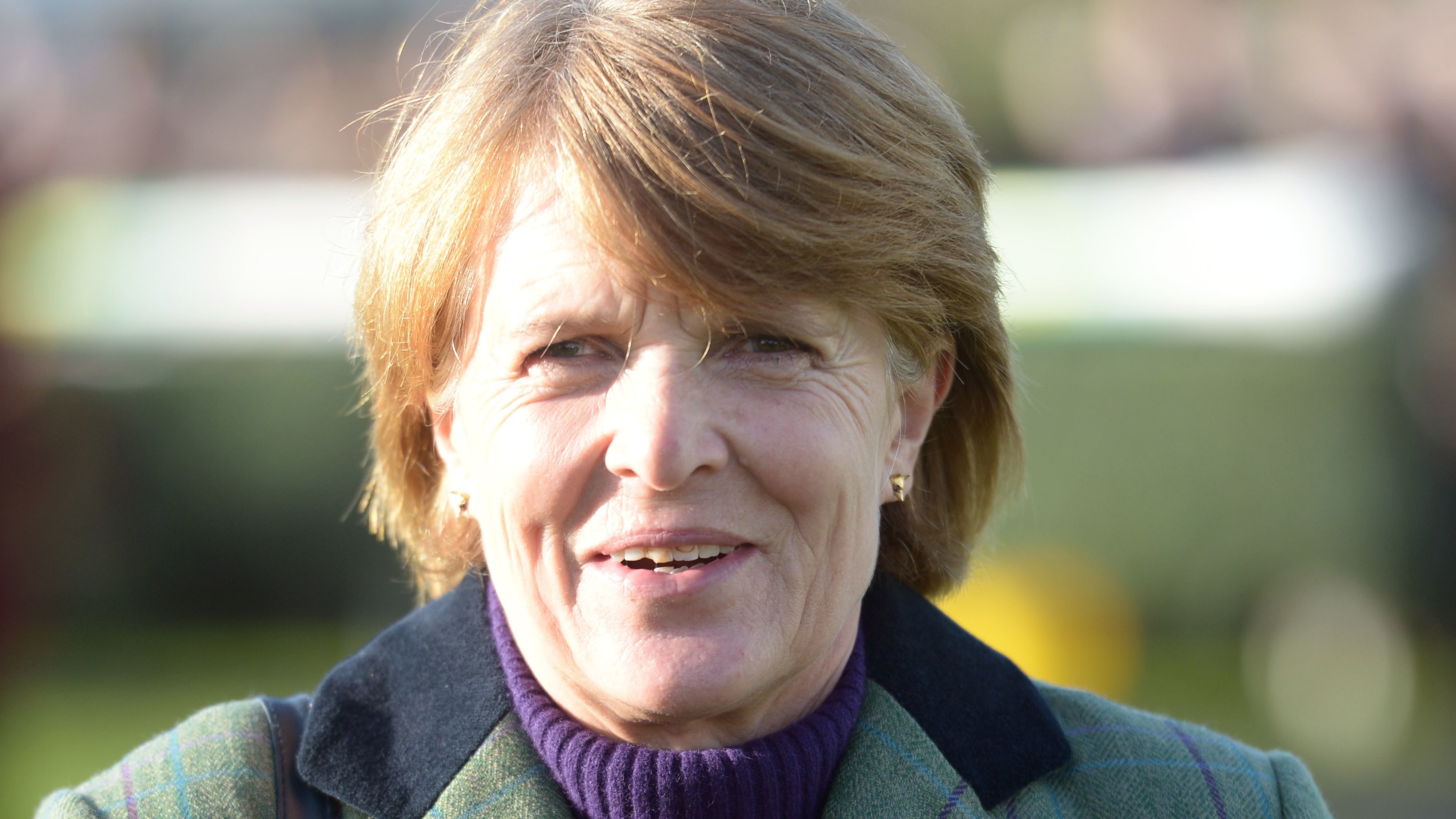 Caroline Bailey