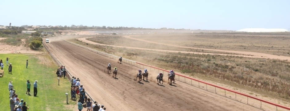 Ceduna Racecourse