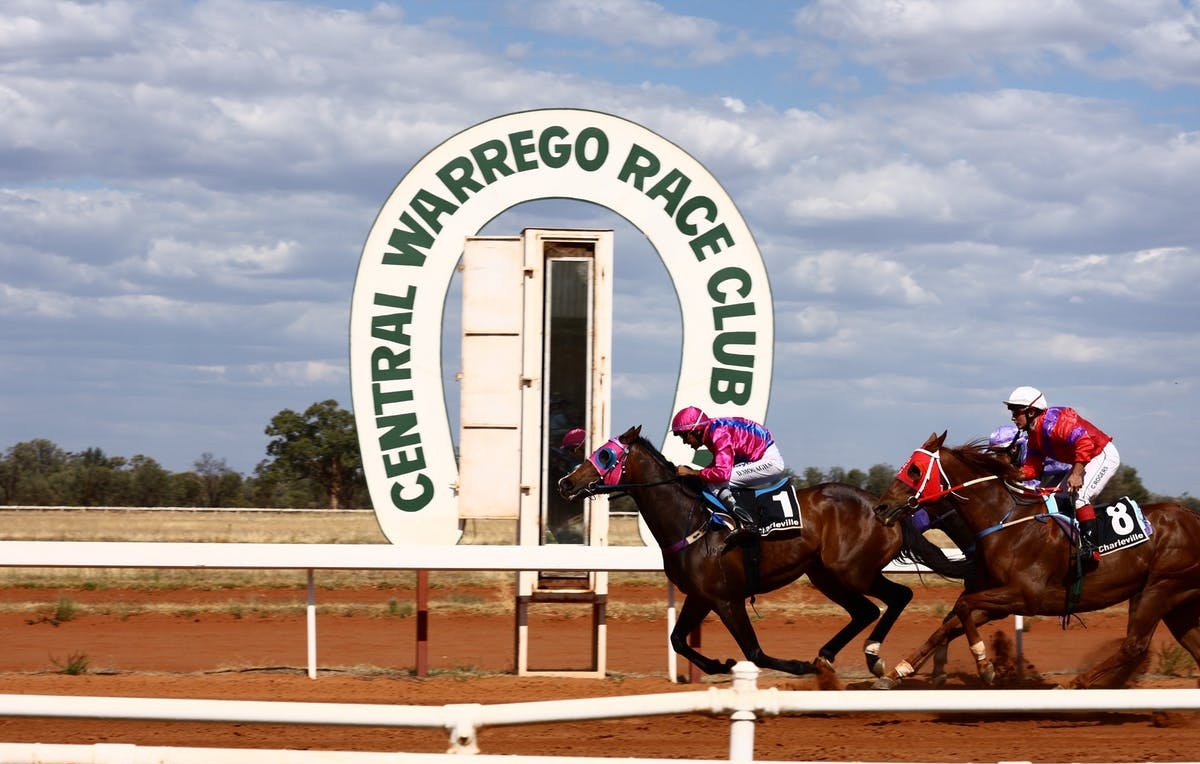 Charleville Racecourse