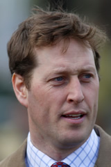 Charlie Longsdon