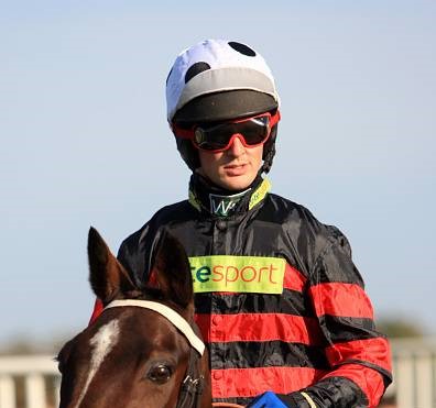 Chris Honour