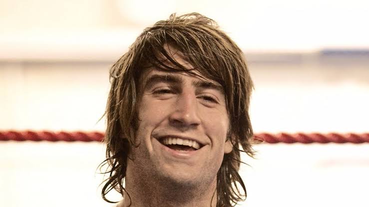 Christian Williams