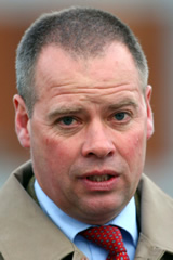 Clive Cox