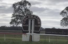 Coleraine Racecourse