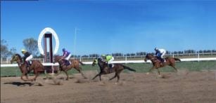 Come By Chance Racecourse