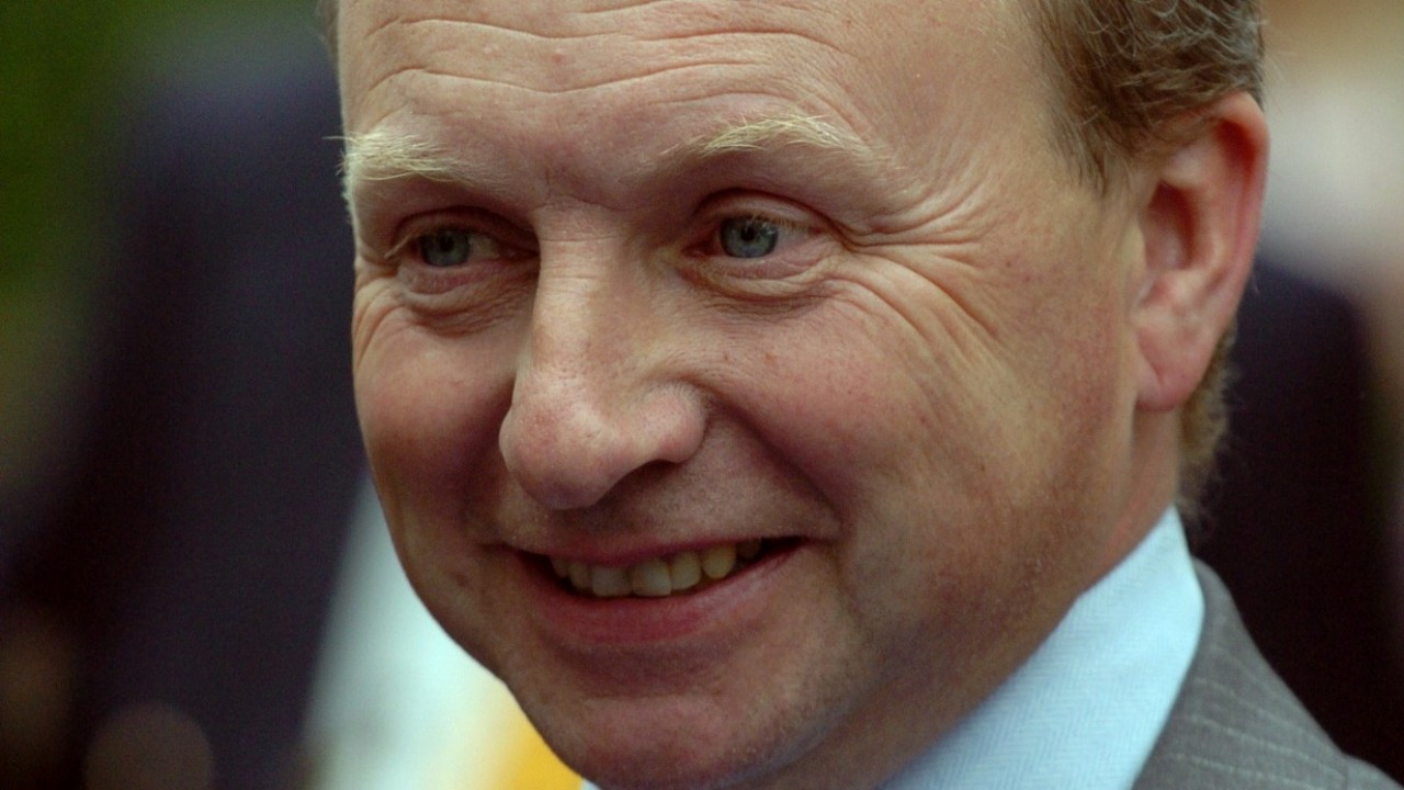 Conrad Allen Profile as Horse Trainer - Daily Conrad Allen Horse Racing ...