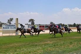 Corowa Racecourse