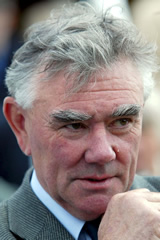 David Barron