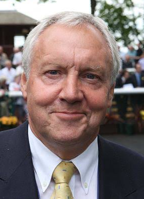David Brown