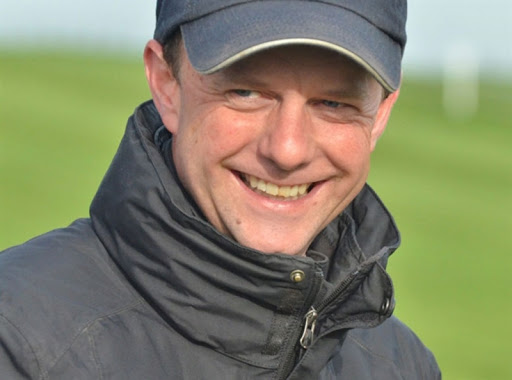 David Lanigan