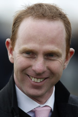 David O Meara