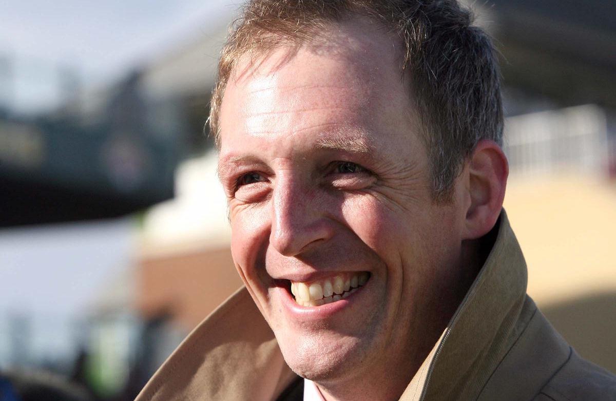 David Pipe