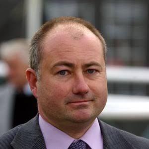 Dean Ivory
