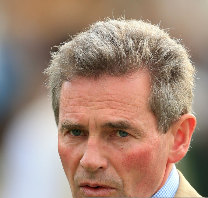 Denis Coakley