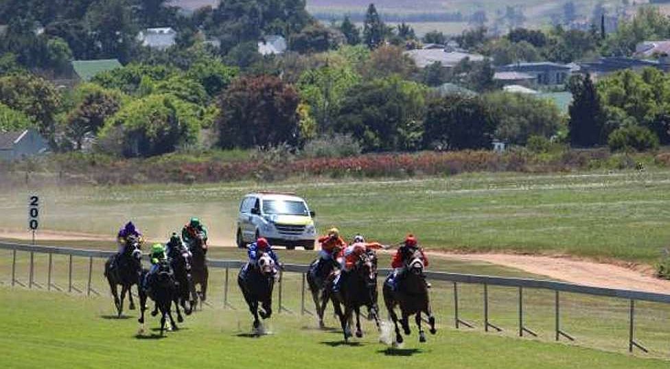 Durbanville Racecourse