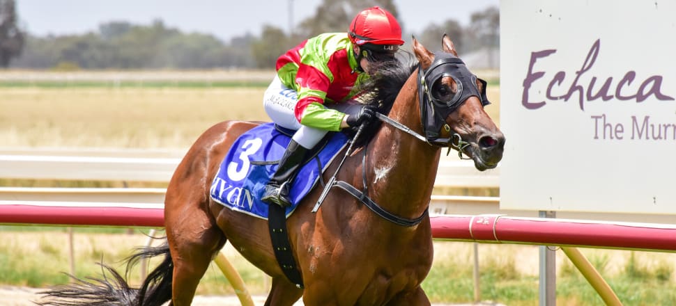 Echuca Racecourse