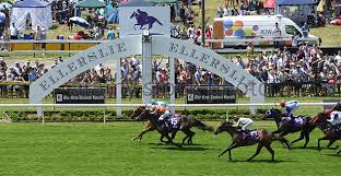 Ellerslie Racecourse