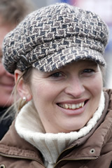 Emma Lavelle