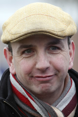 Fergal O Brien